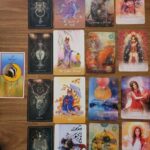 Oracle Reading 4 decks