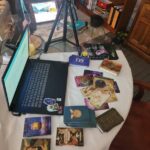 Oracle Reading Remote