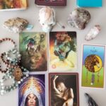 Oracle Reading w Mala